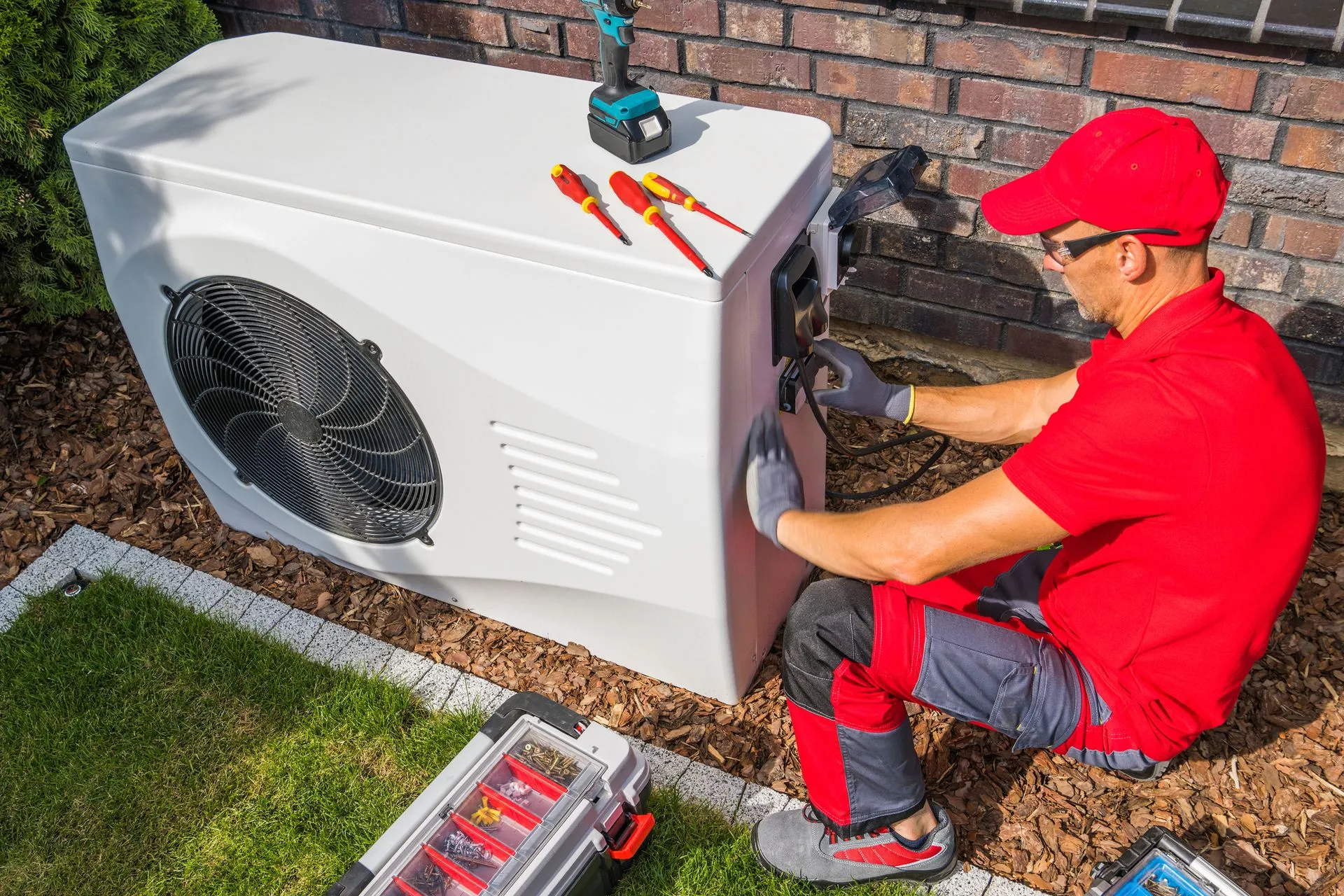 About HVAC in Catlett, VA